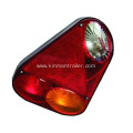 Fast Assembly Tail light